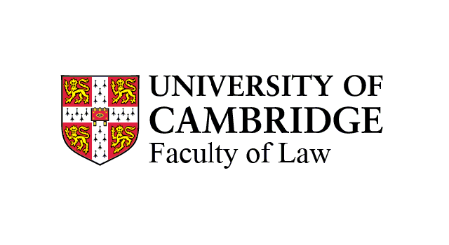faculty of law cambridge