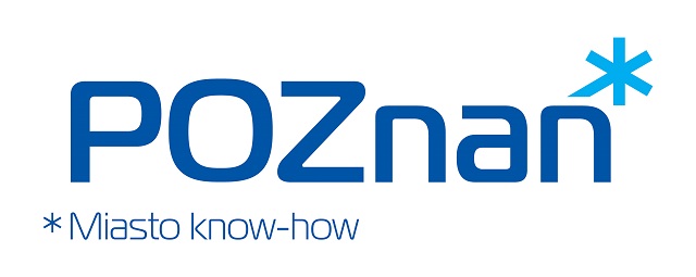 poznan logo