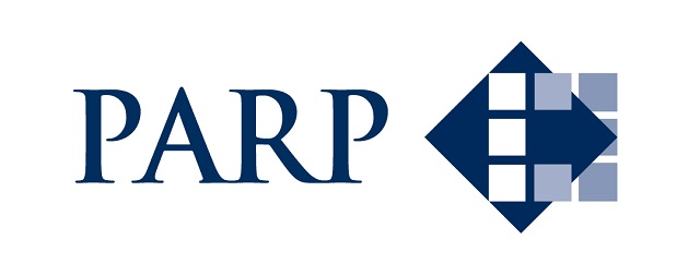 parp logo