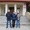 PANS zacieśnia współpracę ze słowacką Akademią Korpusu Policji w Bratysławie