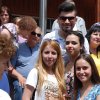Nasi Erasmusi na Pikniku w Heluszu w dniu 28 maja 2016 r.
