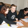 WSPÓLNE ZAJĘCIA STUDENTÓW: POLSKICH I ZAGRANICZNYCH Z PROGRAMU ERASMUS+ 