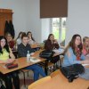 Kolejni zagraniczni naukowcy z wykładami w jarosławskiej PWSTE w ramach programu Erasmus+