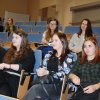 Spotkania organizacyjne Dyrekcji Instytutów PWSTE ze studentami I roku