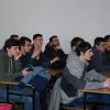 Wizyta wykładowcy z tureckiego Uniwersytetu Toros w PWSTE w ramach Erasmus+ 22-26.01.2018 r.