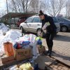 Akcja na rzecz Schroniska dla Bezdomnych Zwierząt w Orzechowcach