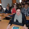 Nataliya Vnukova z Charkowskiego Narodowego Uniwersytetu Ekonomicznego im. Simona Kuznetsa z wizytą w ramach Erasmusa+ 26-30.03.2018 r.