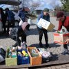 Finał akcji na rzecz bezdomnych zwierząt z Orzechowiec