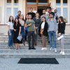 Ostatnie zajęcia studentów zagranicznych w semestrze letnim 2018/2019 - 31 maja 2019 r.