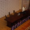 II Konferencja Regionalna Programu Erasmus+ i PO WER OD POMYSŁU DO PROJEKTU w jarosławskiej PWSTE