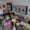 II etap akcji na rzecz kochanych psiaków i kociaków ze Schroniska dla Bezdomnych Zwierząt w Orzechowcach - 30 stycznia 2020 r. 