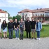 Scientists from Munzur University in Türkiye visited PWSTE within the Erasmus+ Programme!