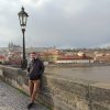 Studia z programem Erasmus+ w Czechach – Dominik Gut!