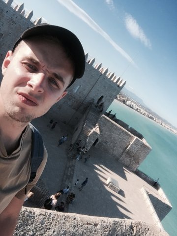 Wrażenia Jakuba Lęcznara, studenta PWSTE z pobytu ze studiów  w ramach Erasmus+ na Politècnica de València w Hiszpanii