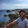 Yuliia Kryvoruk - praktyki wakacyjne w Hiszpanii z Erasmusem+