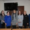 Important visit of experienced scientists from Slovakia in Jarosław