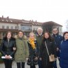 Important visit of experienced scientists from Slovakia in Jarosław