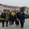 Important visit of experienced scientists from Slovakia in Jarosław