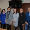 Important visit of experienced scientists from Slovakia in Jarosław