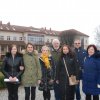 Important visit of experienced scientists from Slovakia in Jarosław