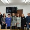 Important visit of experienced scientists from Slovakia in Jarosław