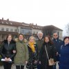 Important visit of experienced scientists from Slovakia in Jarosław