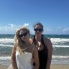 Karolina Czarny i Kinga Brożyna rozpoczęły swoją międzynarodową przygodę na Cyprze!