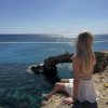Karolina Czarny i Kinga Brożyna rozpoczęły swoją międzynarodową przygodę na Cyprze!