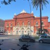 Studenci geodezji i kartografii na praktykach w Bari we Włoszech!!