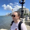 Studenci geodezji i kartografii na praktykach w Bari we Włoszech!!