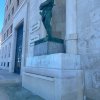 Studenci geodezji i kartografii na praktykach w Bari we Włoszech!!