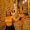 Studenci geodezji i kartografii na praktykach w Bari we Włoszech!!