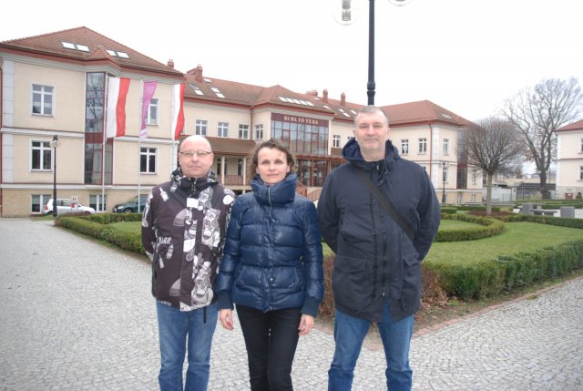 PANS zacieśnia współpracę ze słowacką Akademią Korpusu Policji w Bratysławie