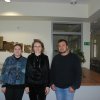 Erasmus+ scientists at PWSTE in Jaroslaw !