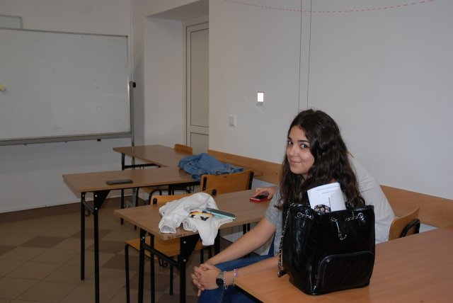 Naukowiec z Necmettin Erbakan University w PWSTE z Erasmusem+