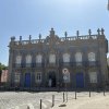 Praktyki z Erasmusem+ w Portugalii realizowane przez naszego absolwenta Michała Kusiewicza