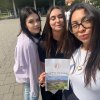 Studencka przygoda na słowackim Uniwersytecie Preszowskim