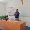 Studencka przygoda na słowackim Uniwersytecie Preszowskim