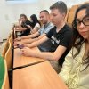 Studencka przygoda na słowackim Uniwersytecie Preszowskim