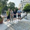 Studencka przygoda na słowackim Uniwersytecie Preszowskim