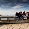 Relacja z pobytu w portugalskim Fafe Iryny Vitenko w ramach Erasmusa+