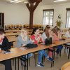 Dzień Międzynarodowy Erasmusów i członków Studenckiego Koła Naukowego 