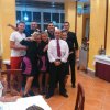 Praktyki Oleha Harkavenko w Hotelu Flamero i Oleksandra Lysenko w Hotelu Dunas de Doñana Golf Resort - Huelva, Hiszpania: 01.07.2016-27.09.2016 w ramach PROGRAMU ERASMUS+