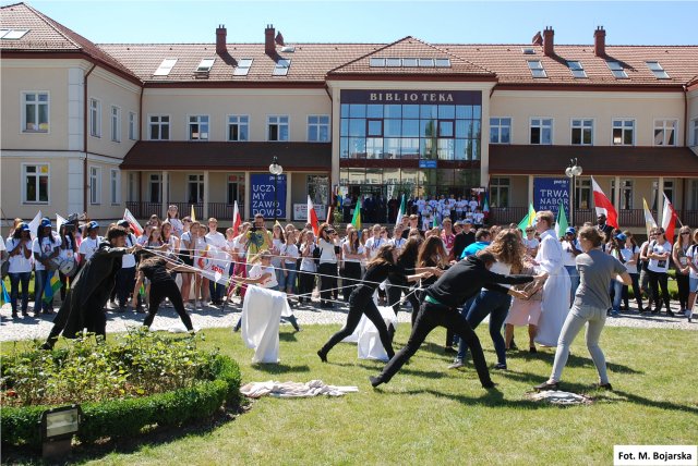 Światowe Dni Młodzieży w Jarosławiu