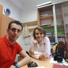 ERASMUS+ STAFF MOBILITY FOR TRAINING in PWSTE in Jaroslaw - Usak University from Turkey