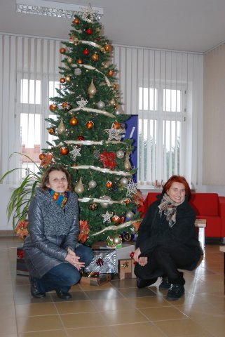 Współpraca PWSTE z Narodowym Uniwersytetem im. Ivana Franko we Lwowie w ramach Erasmusa+