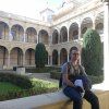 Wspomnienia ze studiów w Hiszpanii w ramach programu Erasmus+ - Adrian Turek
