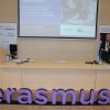 Promocja programu Erasmus+ i szerzenie myśli technologicznej w PWSTE