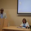 II Ogólnopolska Konferencja Naukowa „Starzenie się i starość wyzwaniem i zadaniem XXI wieku”