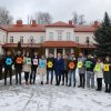Zagraniczni studenci w PWSTE w Jarosławiu w ramach programu Erasmus+